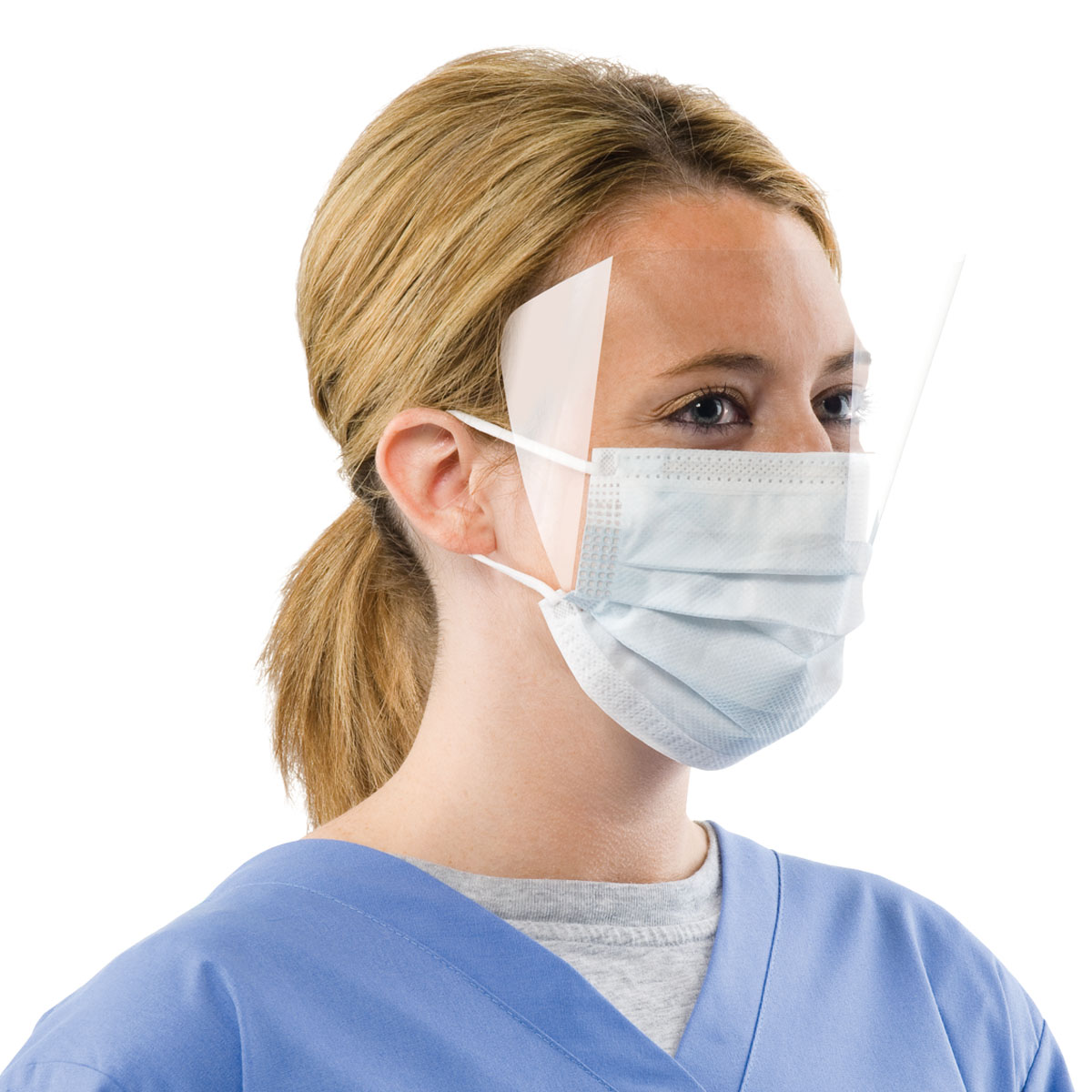face surgical mask